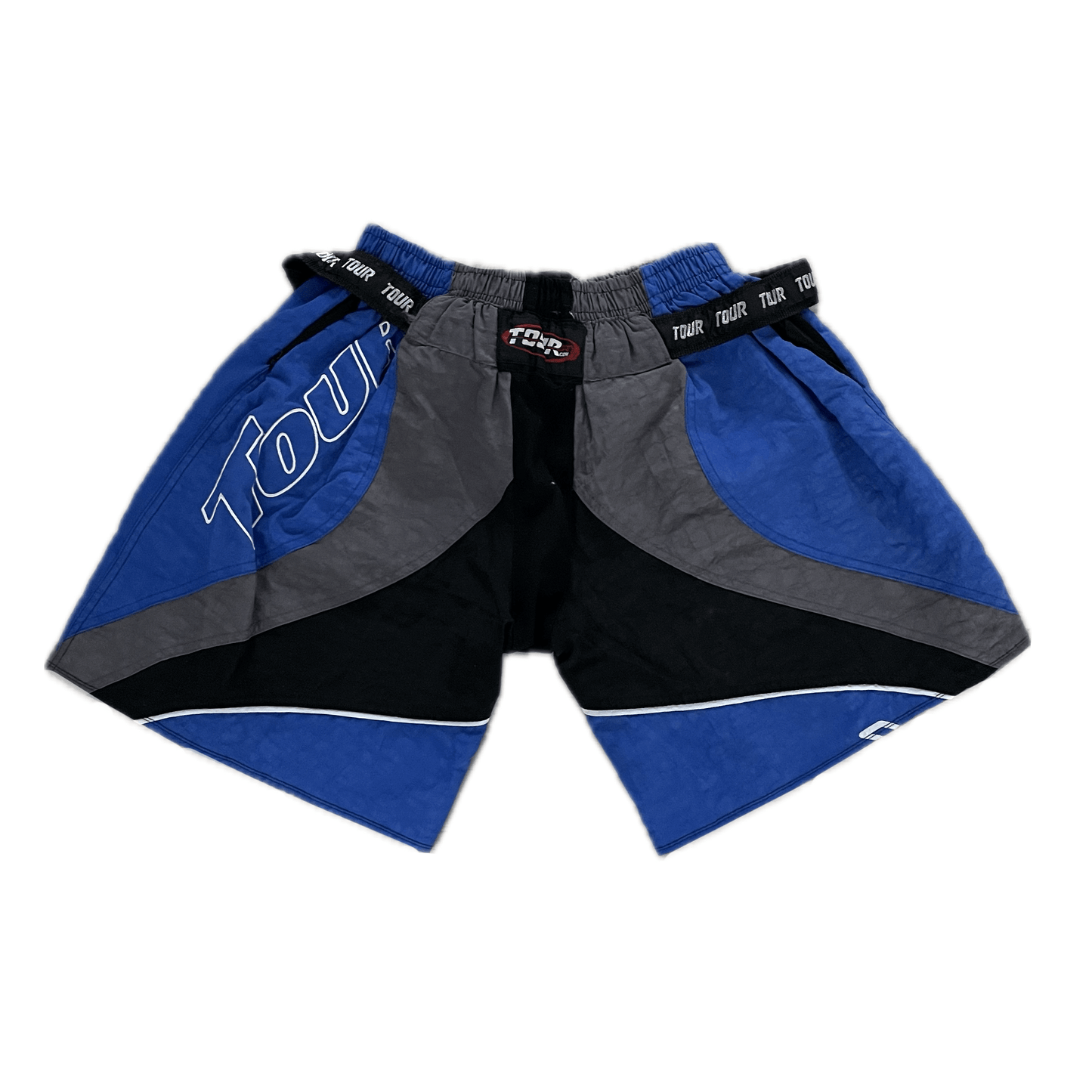 Motocross shorts