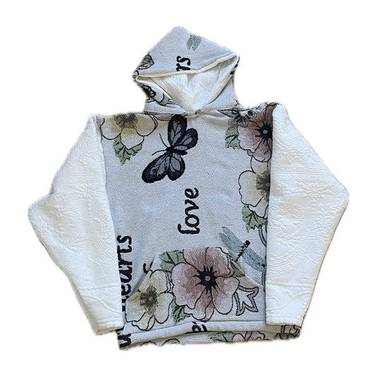 "Butterflys" hoodie