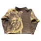 "Eye of the Tiger" crewneck